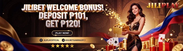 VIP Bonus Banner