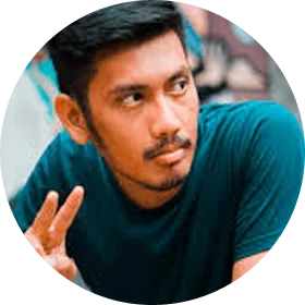 Bong Antonio
