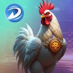 Cockfight